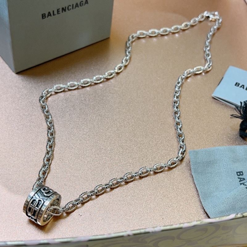 Balenciaga Necklaces